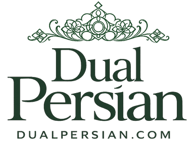 Dual Persian Dating